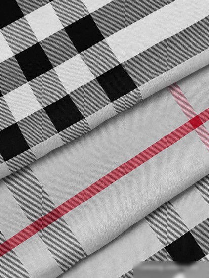 Постельное белье Samsara Burberry К5070Н-20