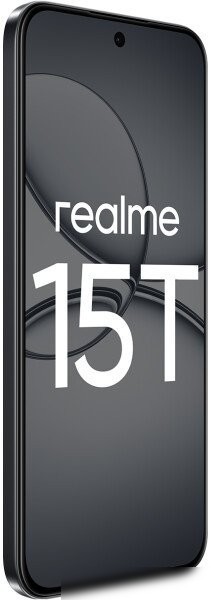 Телефон Realme 15T RMX5111 8GB/128GB международная версия (темно-серый)