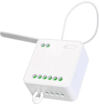 Реле Yeelight Smart Dual Control Module YLAI002 (международная версия)