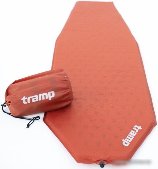 Туристический коврик TRAMP Ultralight TRI-022