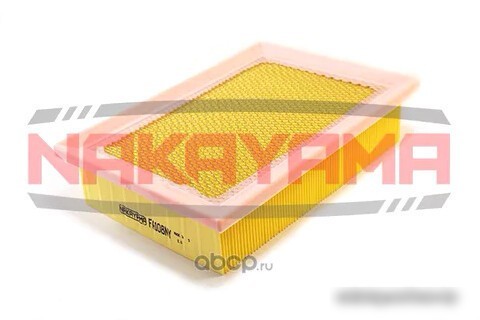 Nakayama FA108NY Nakayama FA108NY