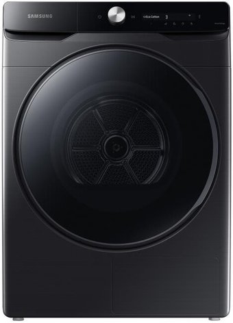 Сушильная машина Samsung DV16DG8600BVLD