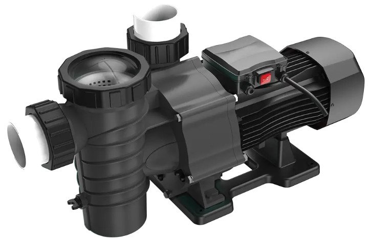 Самовсасывающий насос Unipump для бассейна JET POOL SPP 3000T