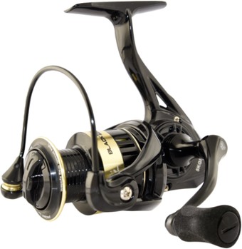 Рыболовная катушка Black Side Blackout 2500FD BSBO2500FD