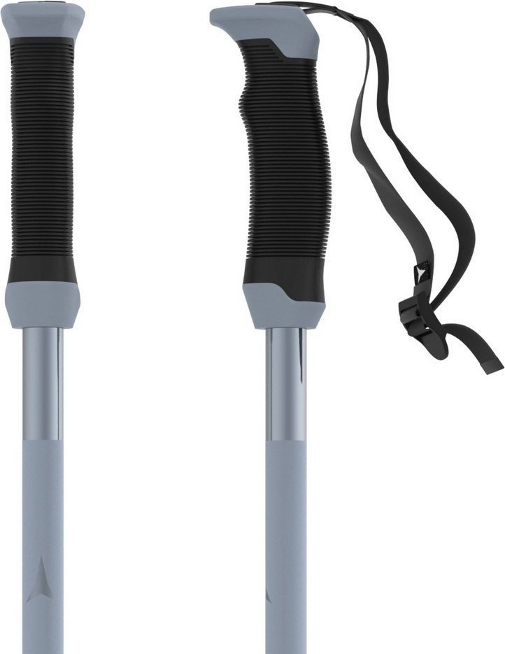 Темляк для лыжных палок Atomic Ski Amt SQS 2024-2025 AJ5005766120 (р.120, светло-серый)
