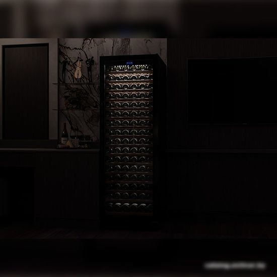 Винный шкаф Meyvel MV171-KBT1