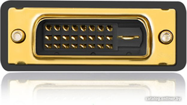 Адаптер Ugreen 20124 DVI - HDMI