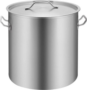 Кастрюля Maco Spring X2756 (98л)