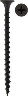 Саморез Kranz 1133-3555-4 3,5х55мм (50 шт)