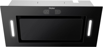 Кухонная вытяжка Haier HVX-BI652GB