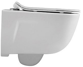 Унитаз Aquatek Дива AQ2012-00