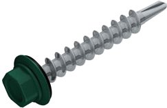 Саморез Starfix SMC2-24061-200 (200 шт)