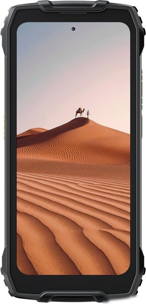 Телефон Blackview BV7300 6GB/256GB (черный)