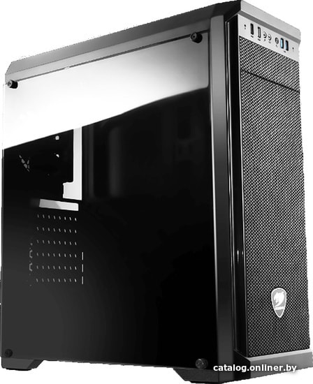 Корпус Cougar MX330-G