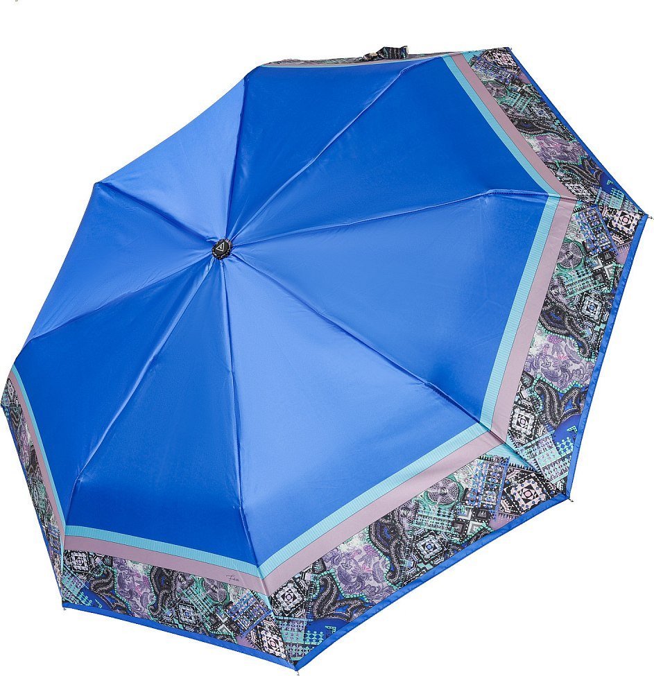 Складной зонт Fabretti UFS0094-8