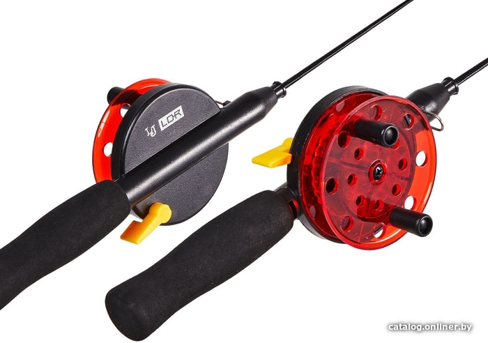 Удилище Lucky John LDR LJ100-03