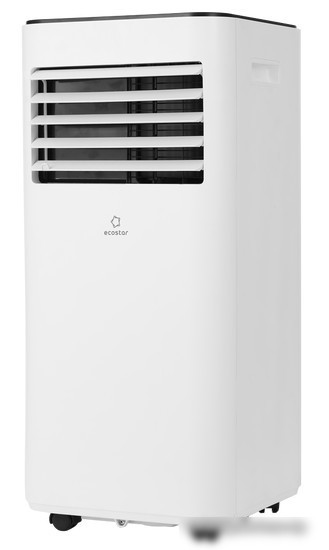 Мобильный кондиционер EcoStar Desire KV-DS07CH-E