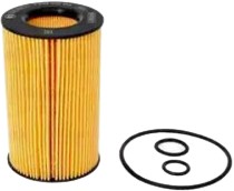 Масляный фильтр Bosch F026407112