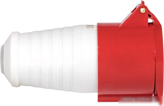 Розетка промышленная EKF PROxima 215 3Р+РЕ+N 16А 380В IP44 /PS-215-16-380