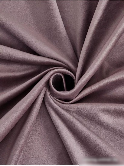 Штора Mio Tesoro Velvet 1.5x2.6 м (пудра)