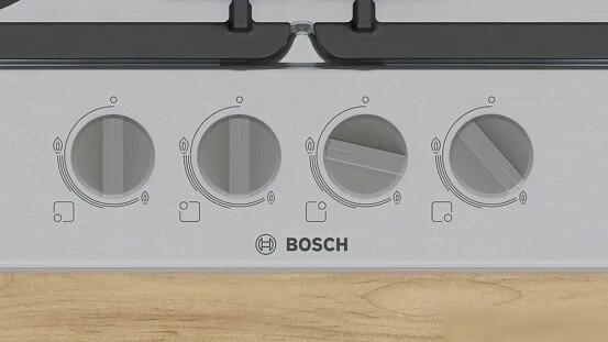 Варочная панель Bosch Serie 2 PGH6B5K90R