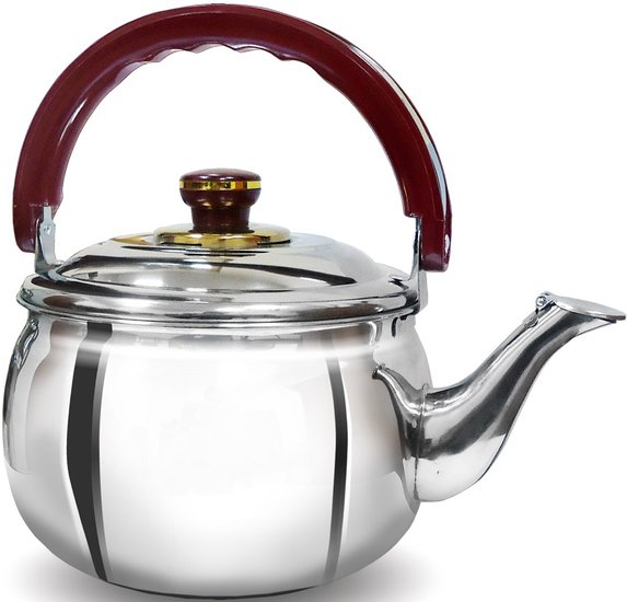 Чайник без свистка KELLI KL-3107
