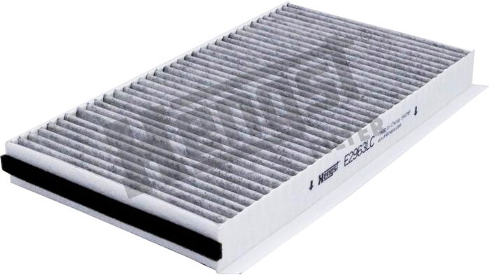 Hengst E2963LC