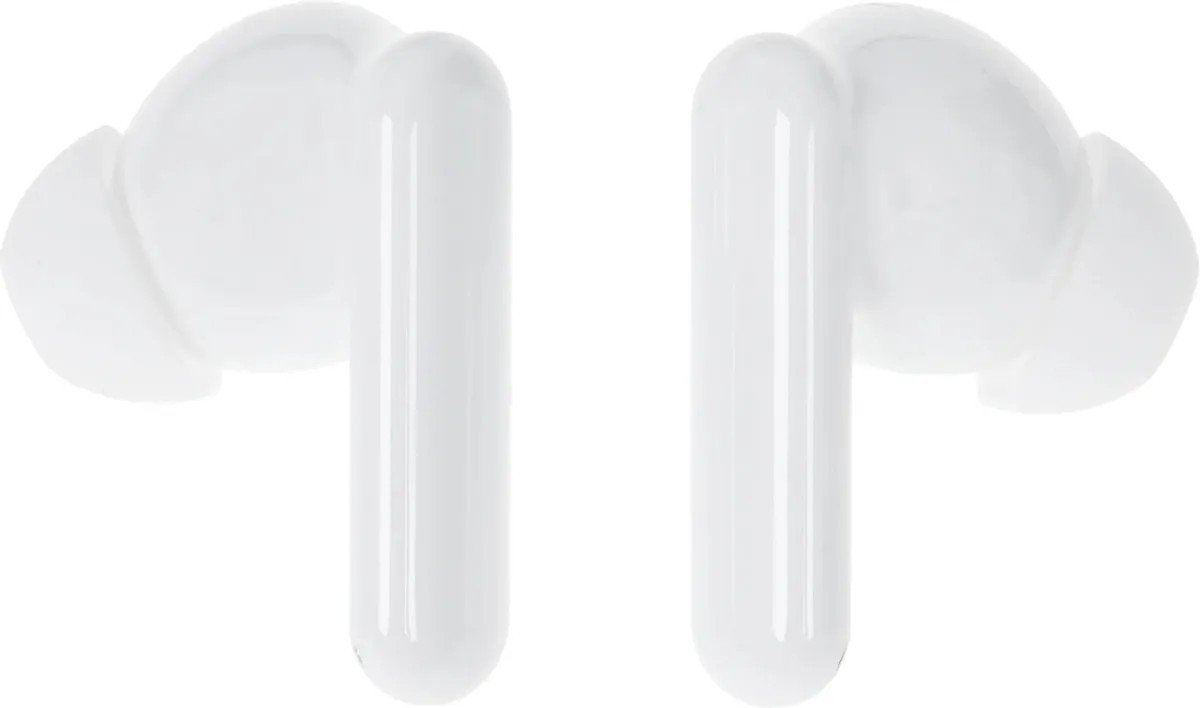 Наушники Realme Techlife Buds (белый)