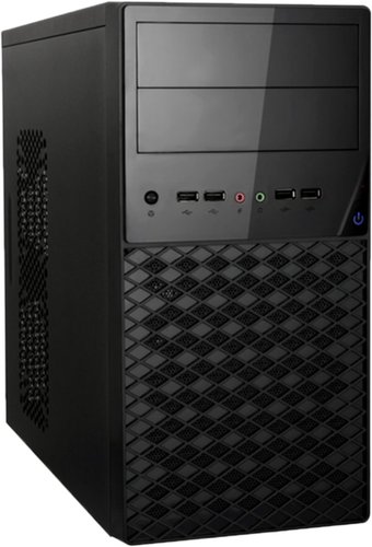 Корпус ExeGate BA-203U 500W EX284031RUS