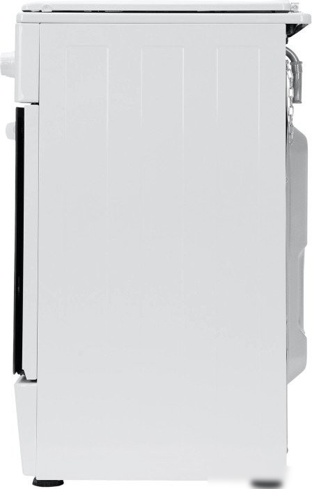 Кухонная плита Kraft KF-FSK5301GW
