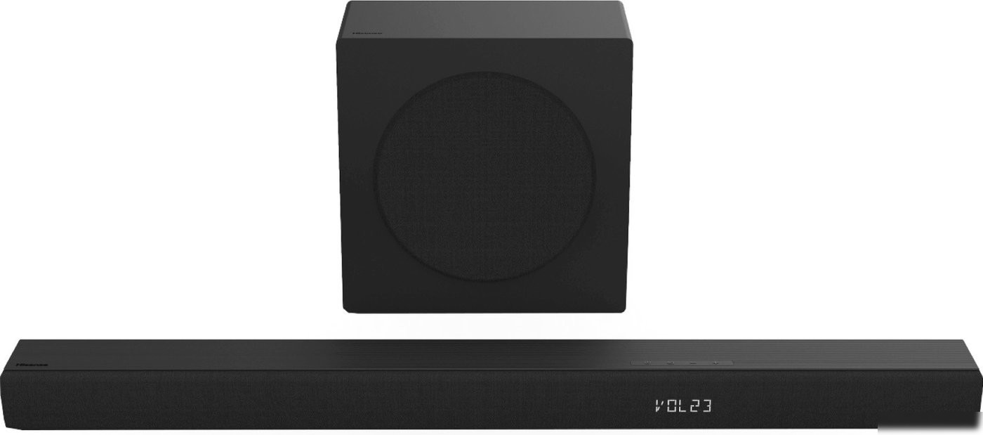 Саундбар Hisense HS5100