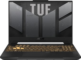 Игровой ноутбук ASUS TUF Gaming Dash F15 2023 FX507ZI4-LP030