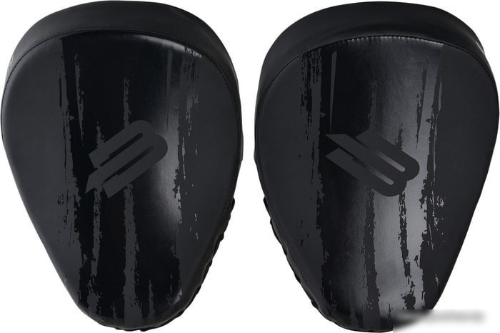 Лапа BoyBo Stain Flex BPS450 (черный)