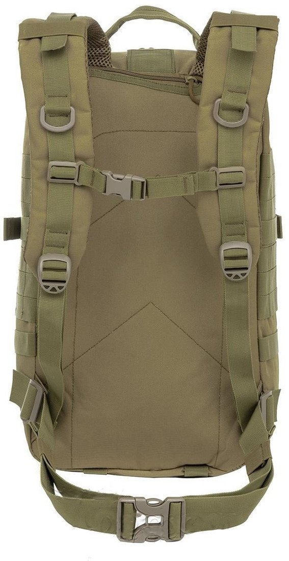 Туристический рюкзак Helios HS-ZD11-C