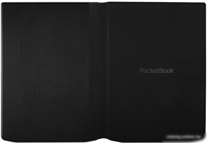 Обложка для электронной книги PocketBook Cover Flip для PocketBook 743 (черный)