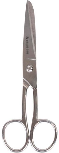 Ножницы канцелярские BRAUBERG 237101
