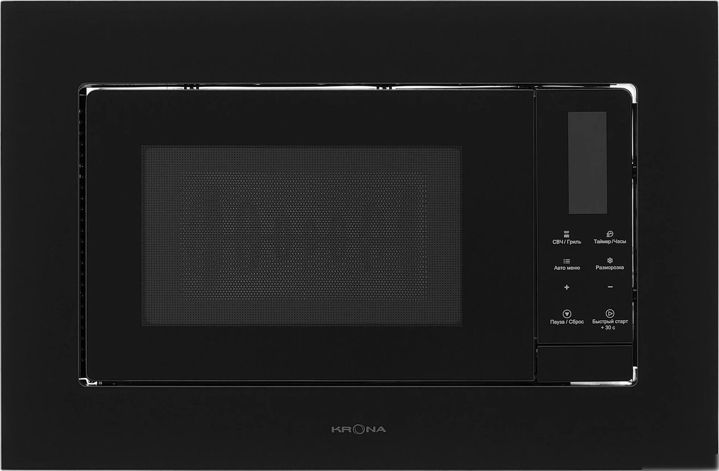 Микроволновая печь Krona Himmel 60 BL