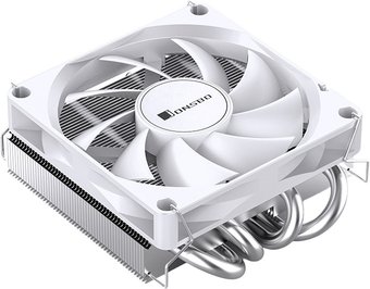 Кулер для процессора Jonsbo HP-400S White