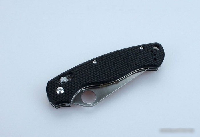Туристический нож Ganzo G729 [G729-BK]