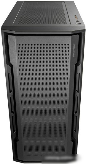 Корпус Cougar Uniface (черный)