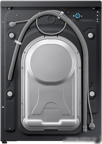 Стиральная машина Samsung WW80AG6L28BBLP