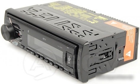 USB-магнитола ACV AVS-812BW