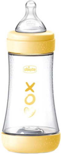 Бутылочка для кормления Chicco Perfect 5 Uni 00020223310040 (240 мл)