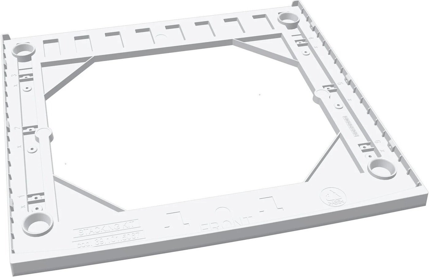 Соединительная планка Korting DSK 455