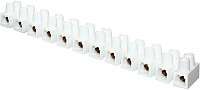 Клеммная колодка EKF PROxima PLC-KK-25-60-PS-W (10шт)