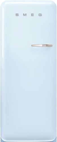 Однокамерный холодильник Smeg FAB28LPB6