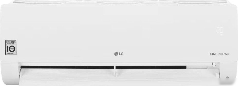Кондиционер LG LS24GQ