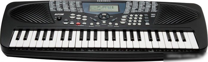 Синтезатор Kurzweil KP30