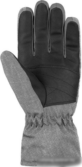 Перчатки Reusch Marisa 6031150-7721 (р-р 6.5, black/black melange)
