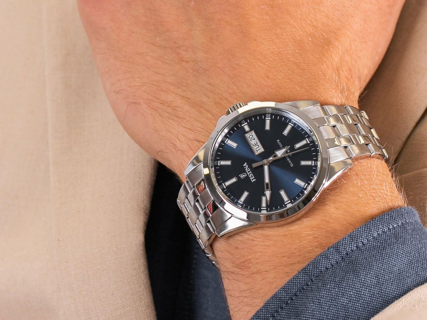 Наручные часы Festina F20357-3